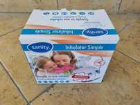 Inhalator Sanity