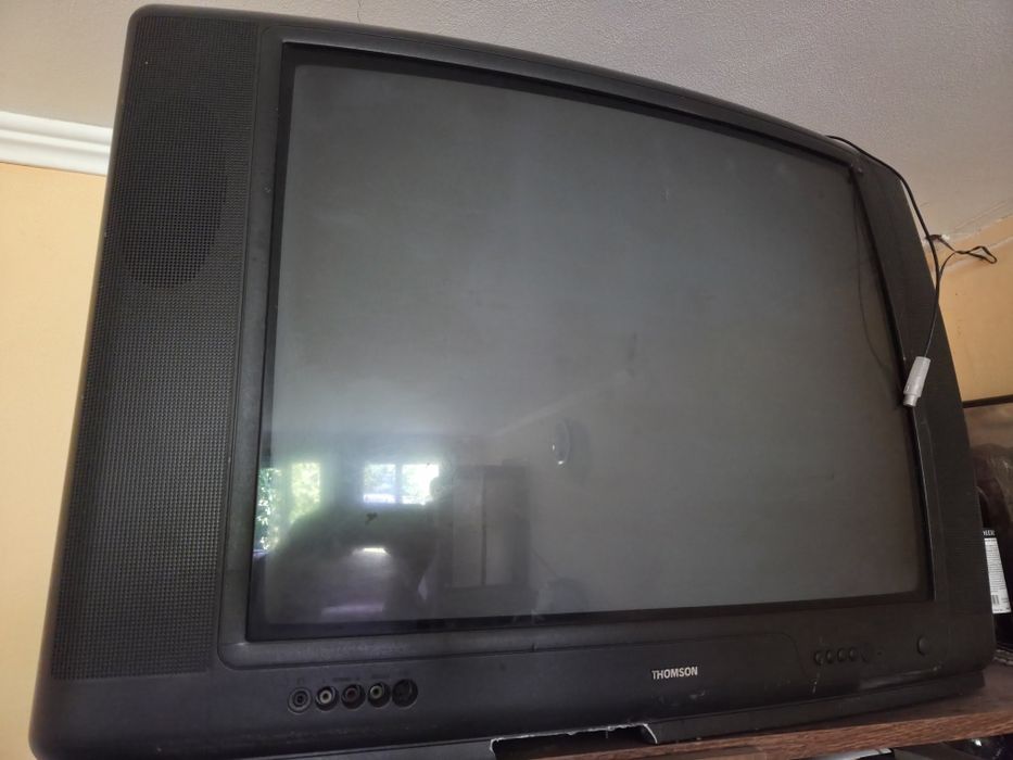 Старі телевізори
