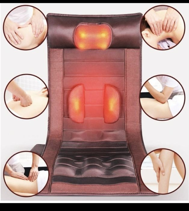 Масажер Bendo AM -301