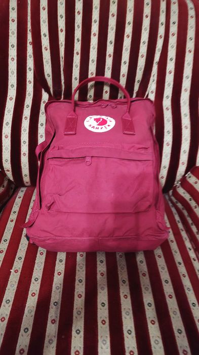 Plecak kanken fajny