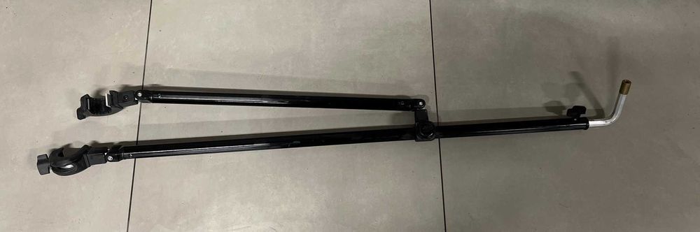 RIVE ramie do feedera