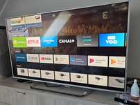 Telewizor Sony Bravia 55 cali 8507C 4k 120 Hz