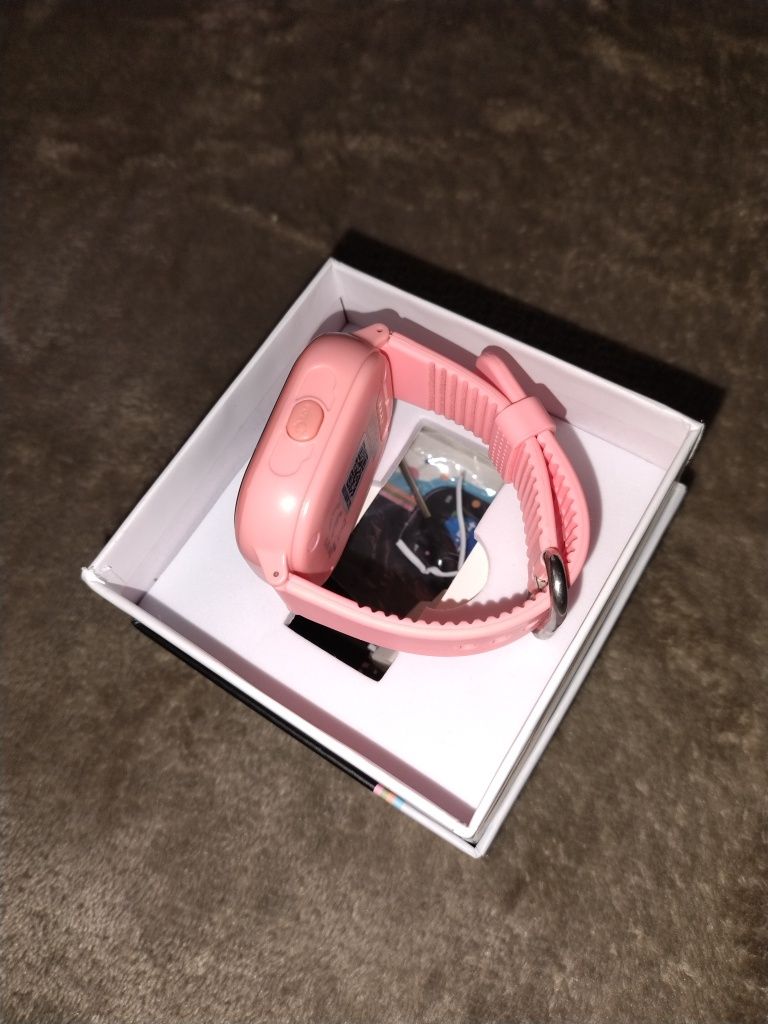 Locon Watch Lite Smartwatch