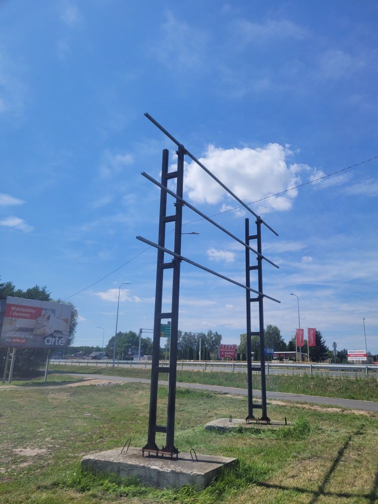 Wynajem miejsca pod reklame
