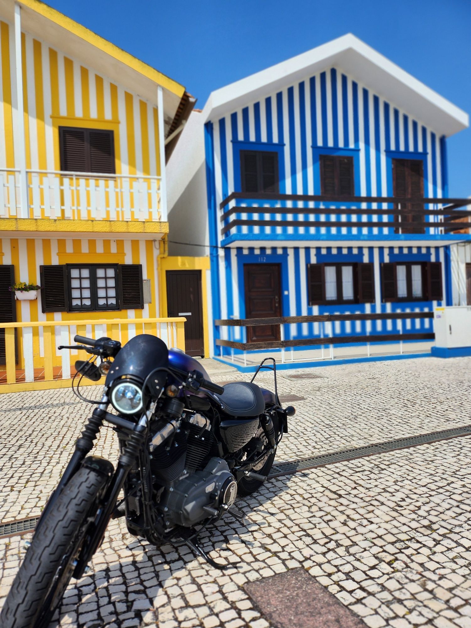 harley davidson  1200 Nightster