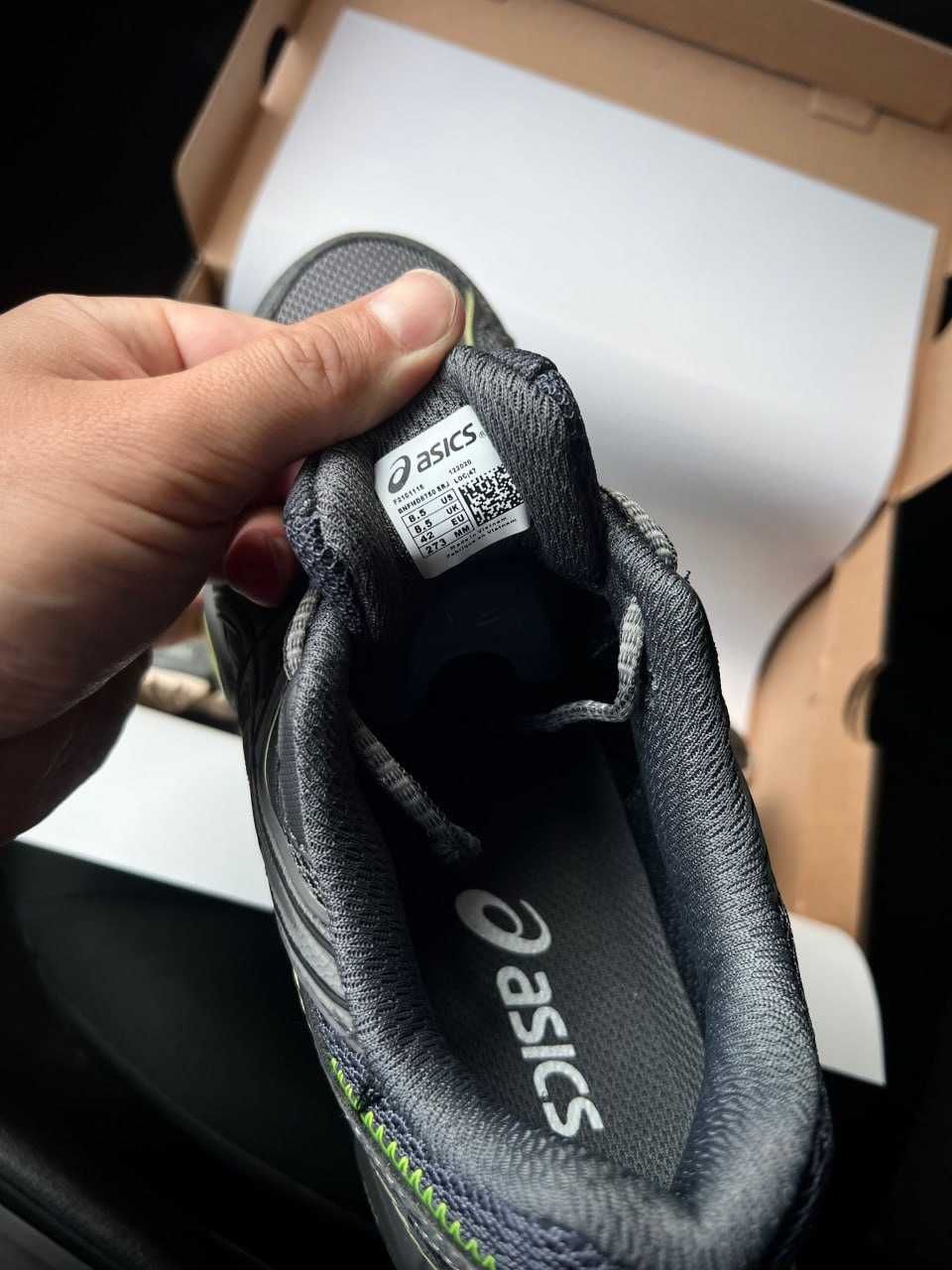 Asics Gel-Kahana 8 / Кросівки , кроссовки / 41-46р