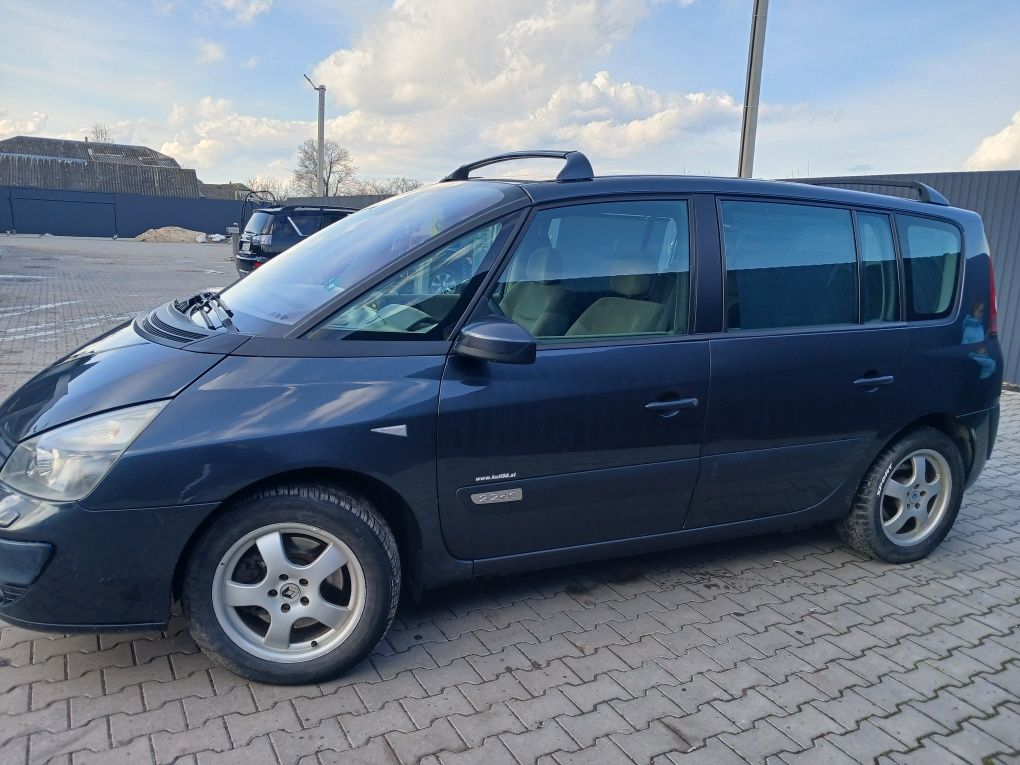 Продам Renault Espace