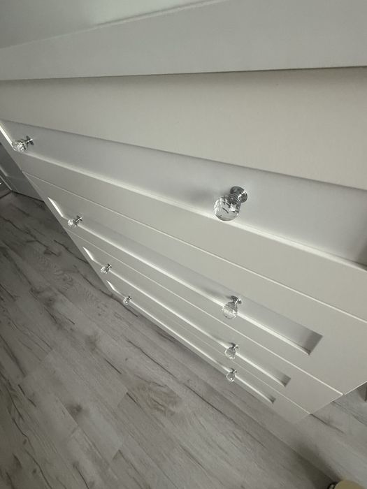 Komoda glamour bodzio majorka