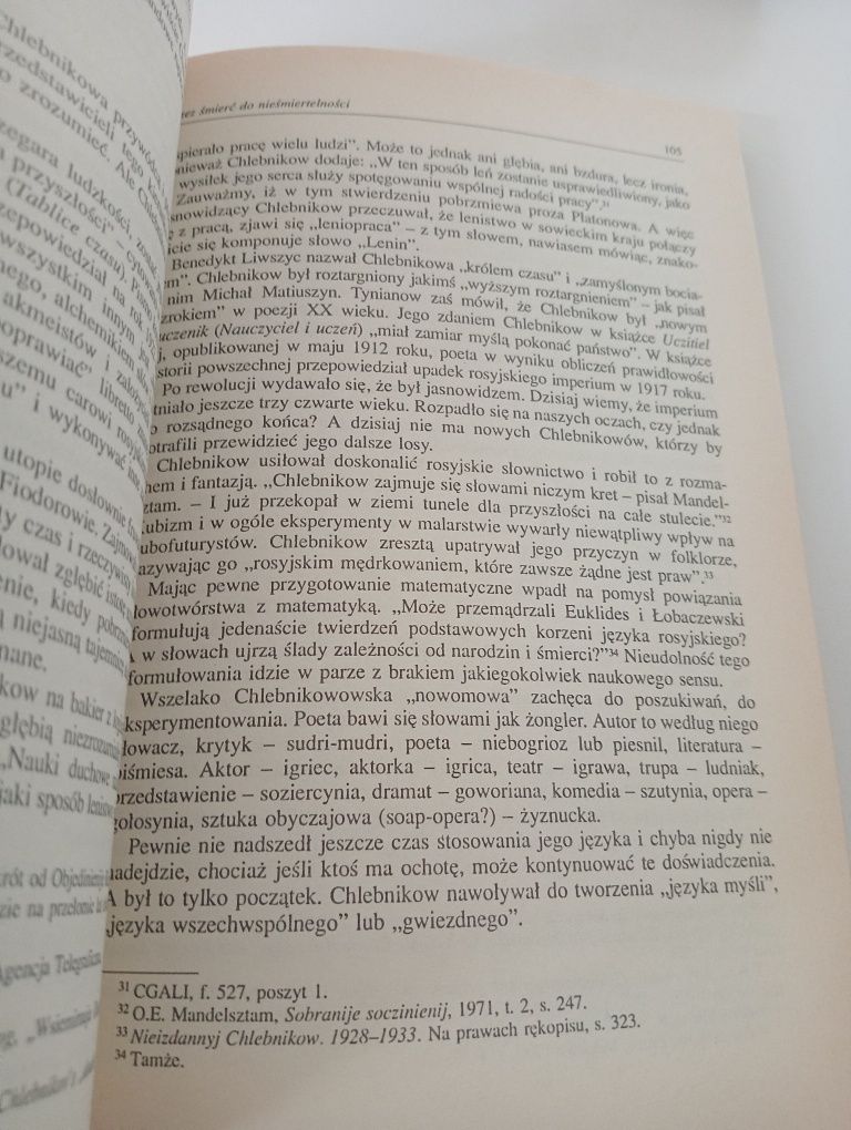 Rosyjskie mity Jurij Drużnikow