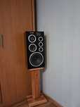 Kolumny tonsil Dynamic speaker hx 70