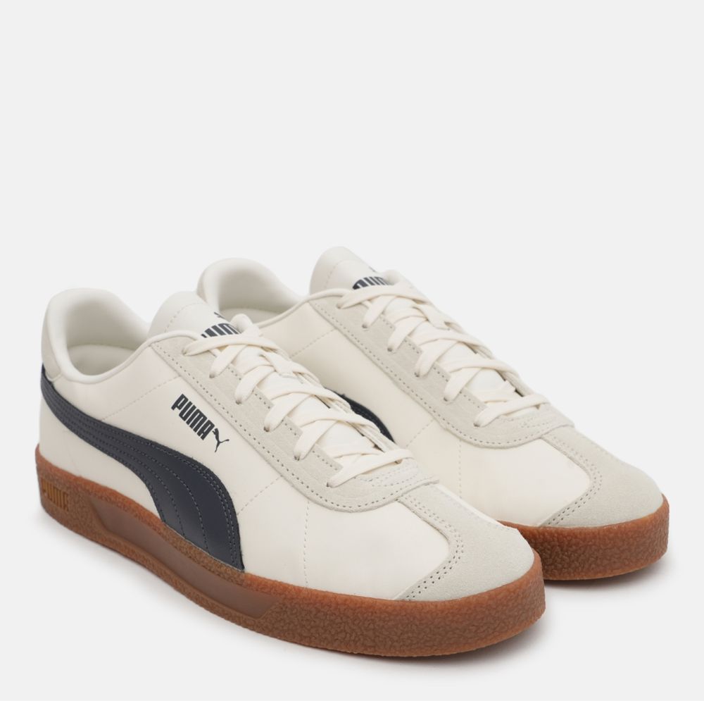 Чоловічі кеди  Puma Club Sl Suede