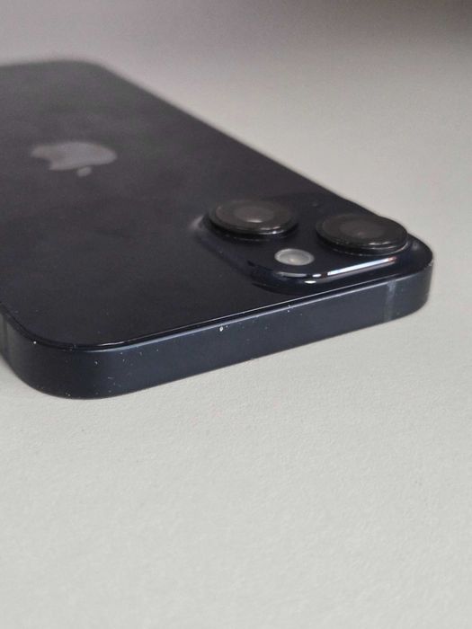 Iphone 14 czarny