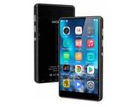 Odtwarzacz MP3 Radio 80GB z Bluetooth WiFi 4,0" dotykowy MP4 APLIKACJE