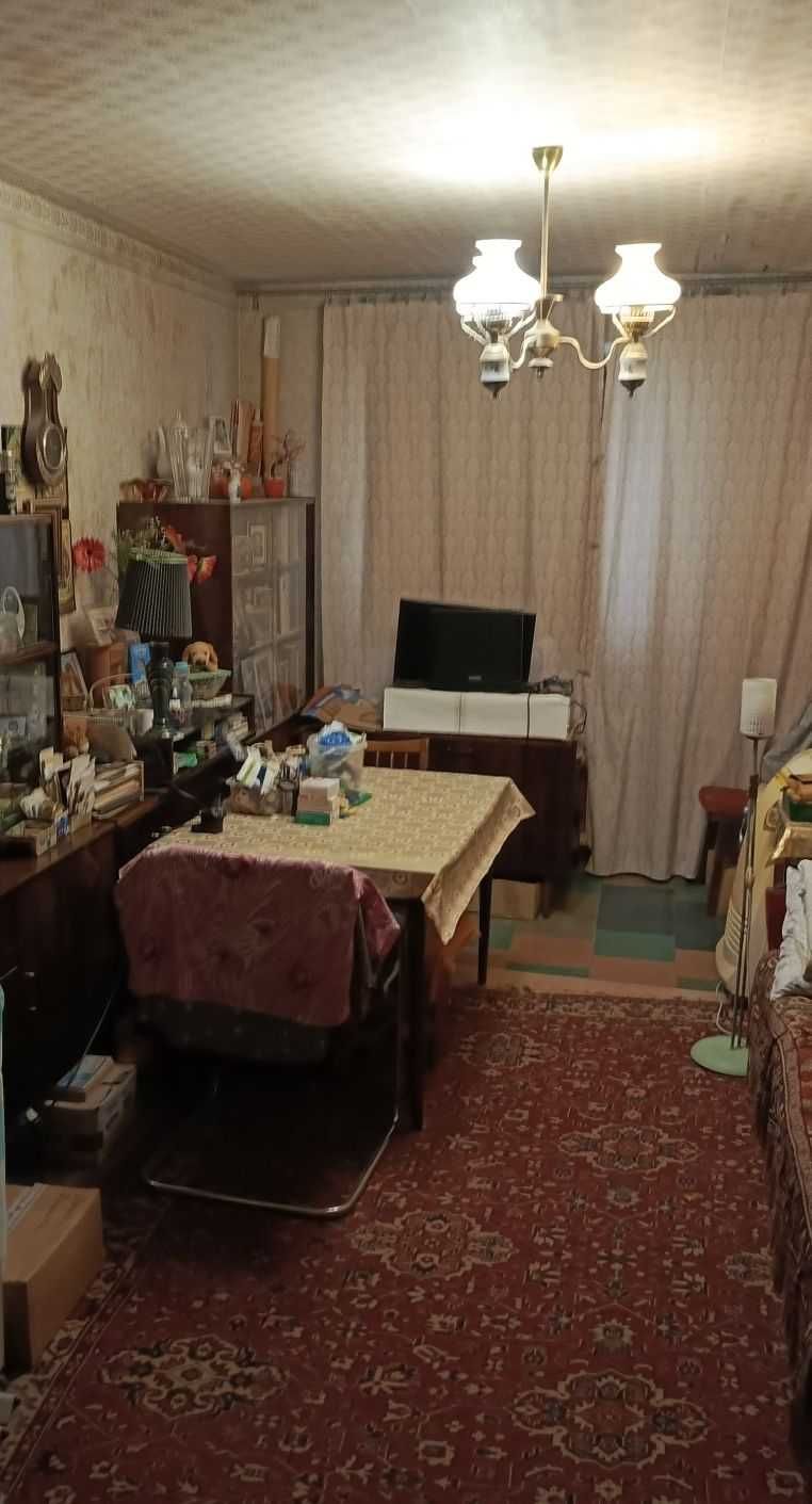 Продаж 3к квартири вул. Г. Мазепи (Софії Ковалевської) образцовий