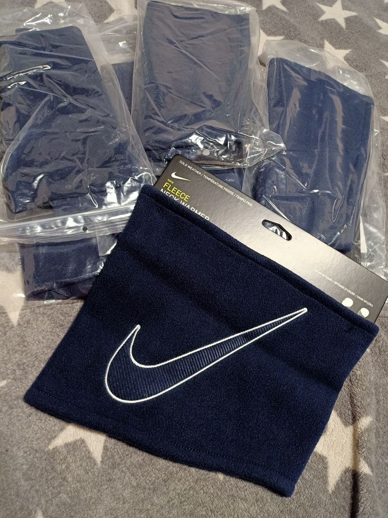 Бафф Nike оригінал