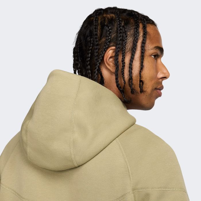 США‼️Кофта Nike Sportswear Tech Fleece Dunk (XS по 4XL) (FB7921-277)