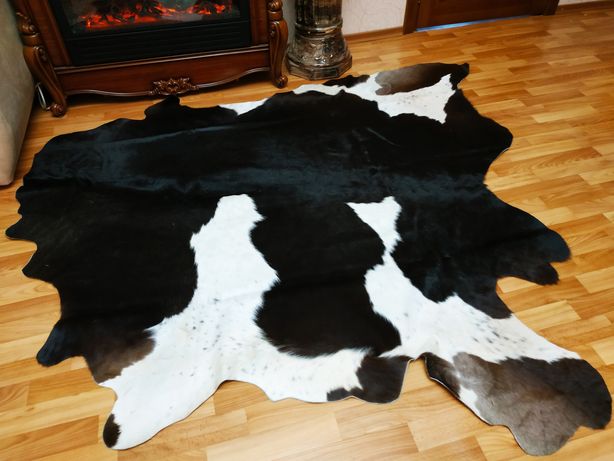 Натуральна шкіра корови коров'яча шкіра шкура коровы коровья шкура