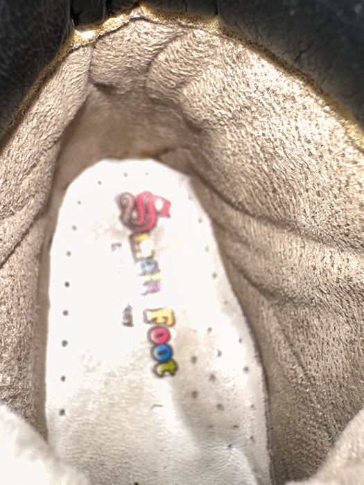 Демісезонні ботінки чобітки 23 розміру