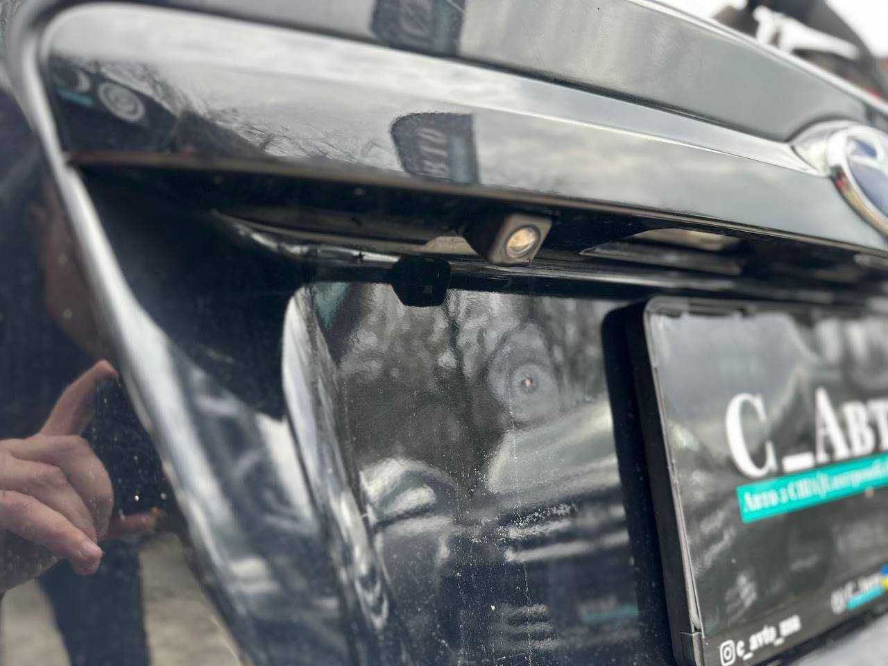Subaru Crosstrek в КРЕДИТ БЕЗ АВАНСУ