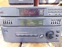 Sony LBT-D209 – wzmacniacz + tuner + equalizer + kolumny (sprawne)

Sp