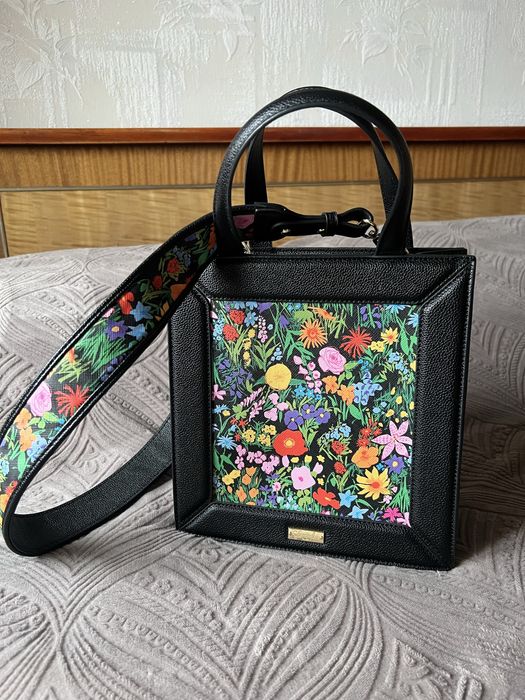 Сумка через плечо Camomilla milano