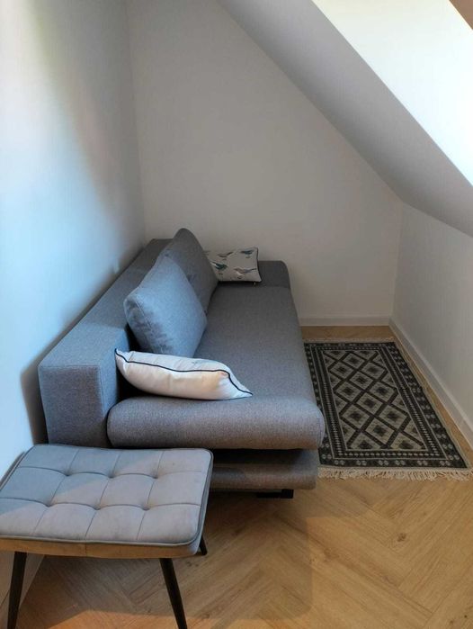 Atrakcyjne mieszkanie w centrum Szklarskiej Poręby