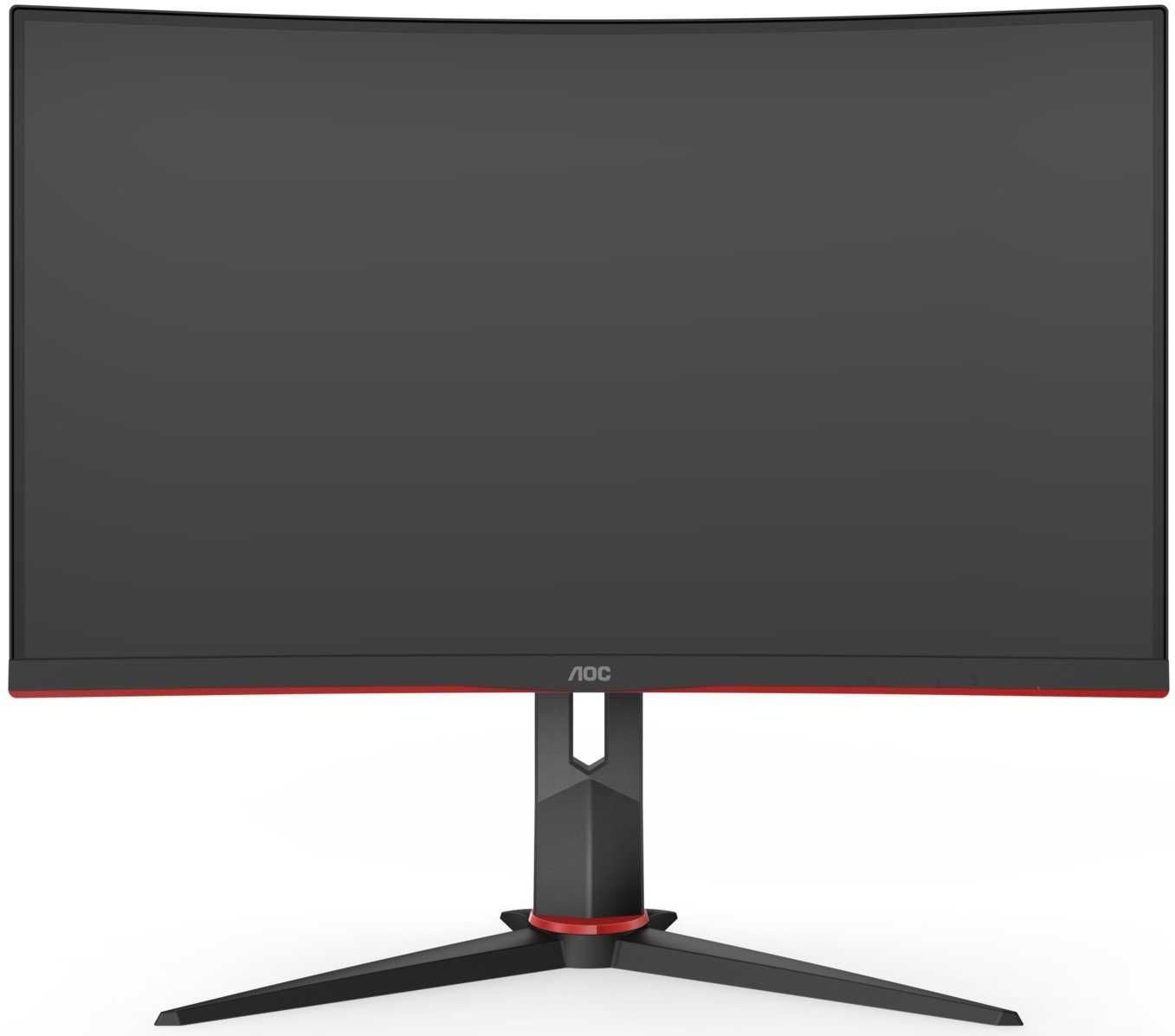 sprzedam praktycznie nowy monitor AOC G2 C27G2ZE 27 cali