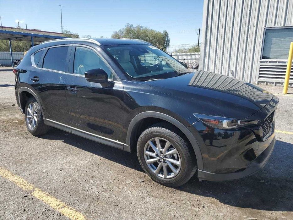 Mazda CX-5 Preferred 2023
