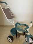 Triciclo Smoby Be Move Confort azul