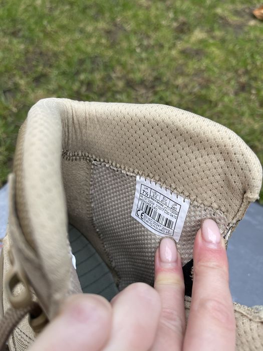 Buty trekkingowe Lowa