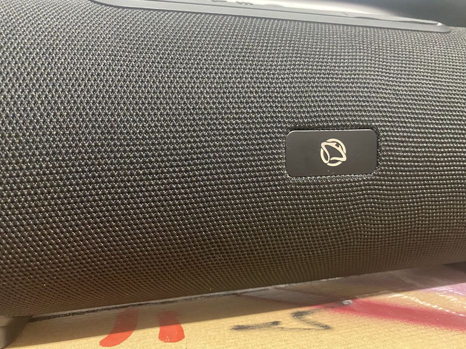 Głośnik Bluetooth Manta SPK310 - duży