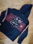 Bluza z kapturem Harry Potter rozm 146-152