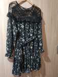 sukienka w kwiaty Bocca roz 38