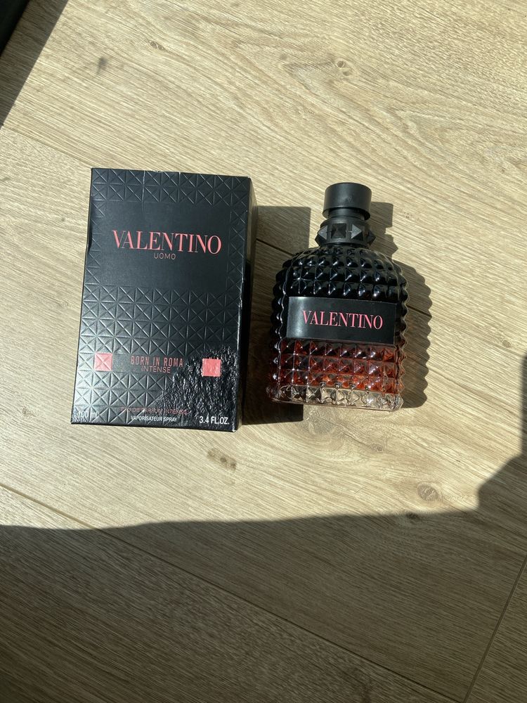 Perfumy Valentino Intesne 100 ml