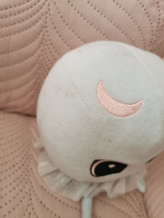 Gang swojaków meduza Milena pluszak przytulanka maskotka miś