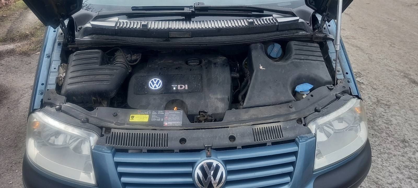 Продам авто Volkswagen Sharan