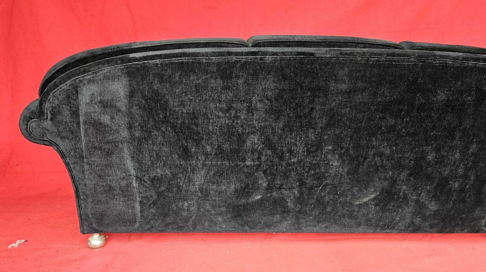 Sofá de 3 lugares - usado - 50€