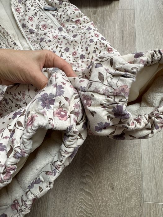 Зимовий комбінезон H&M 86 розмір