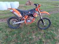 Pilnie sprzedam Cross KTM SXF 250