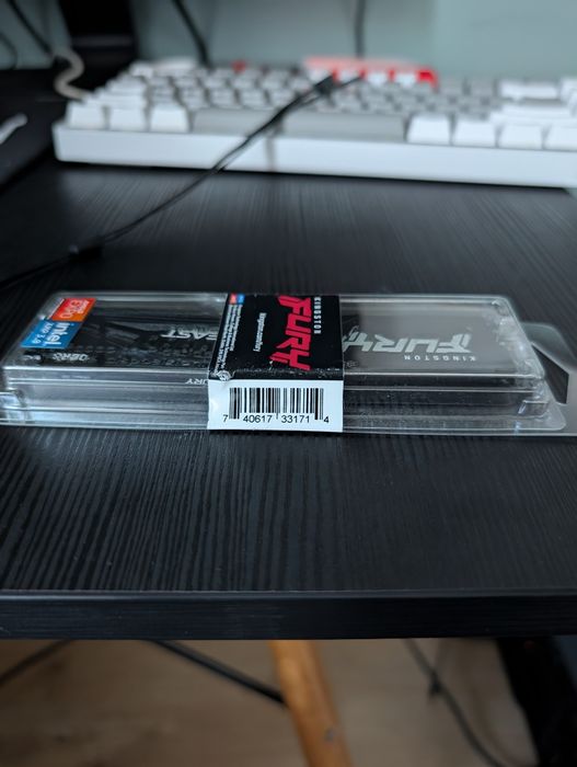 Kingston fury beast 32gb ddr5