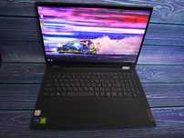 Ігровий ноутбук Lenovo IdeaPad 5 Intel 11th I7-1165g7 16/512gb MX450