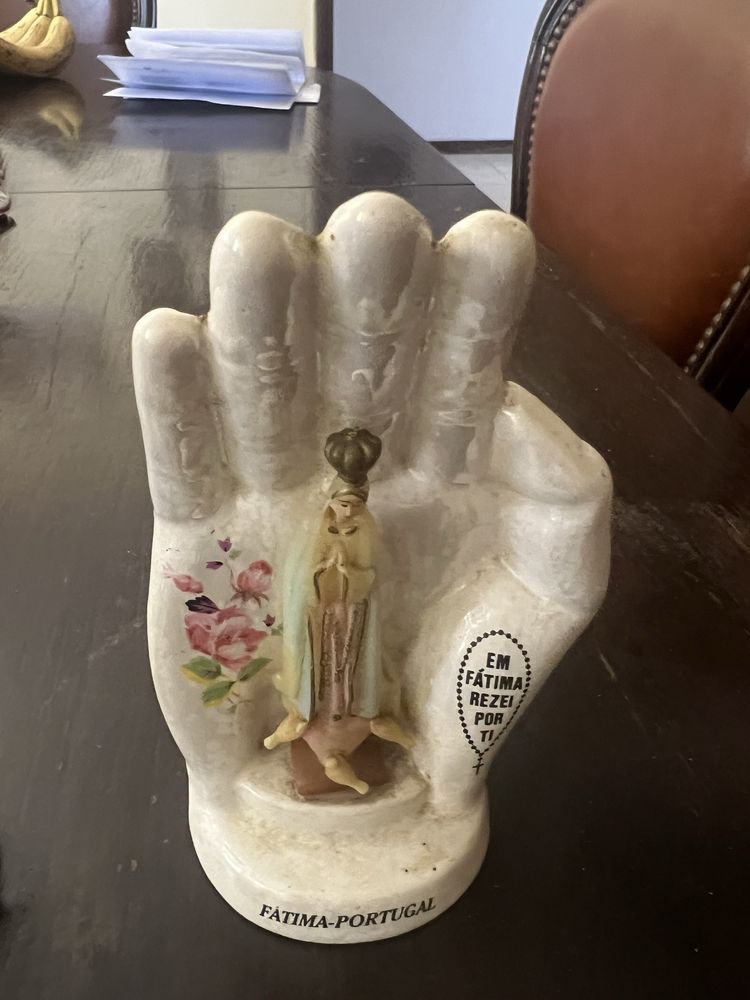 Artigos religiosos de decoraçao
