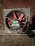 Wentylator przemyslowy multifan