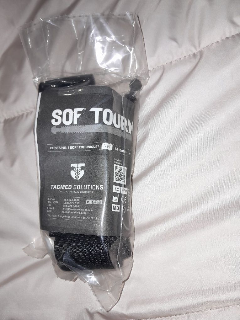 Турнікет SOF-T Gen5