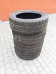 Opony Pirelli SUV