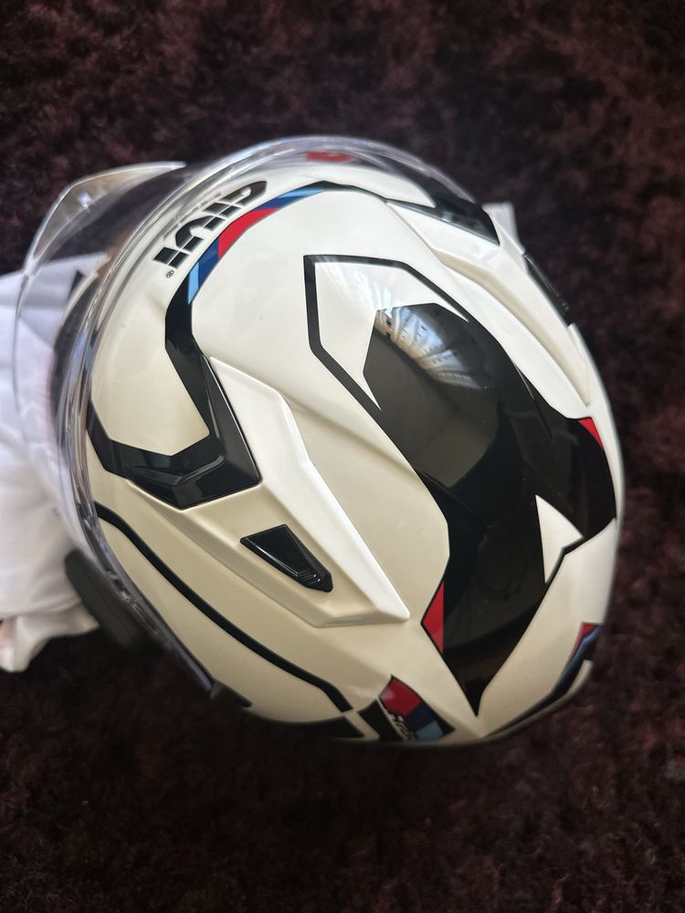 Capacete givi 50.8