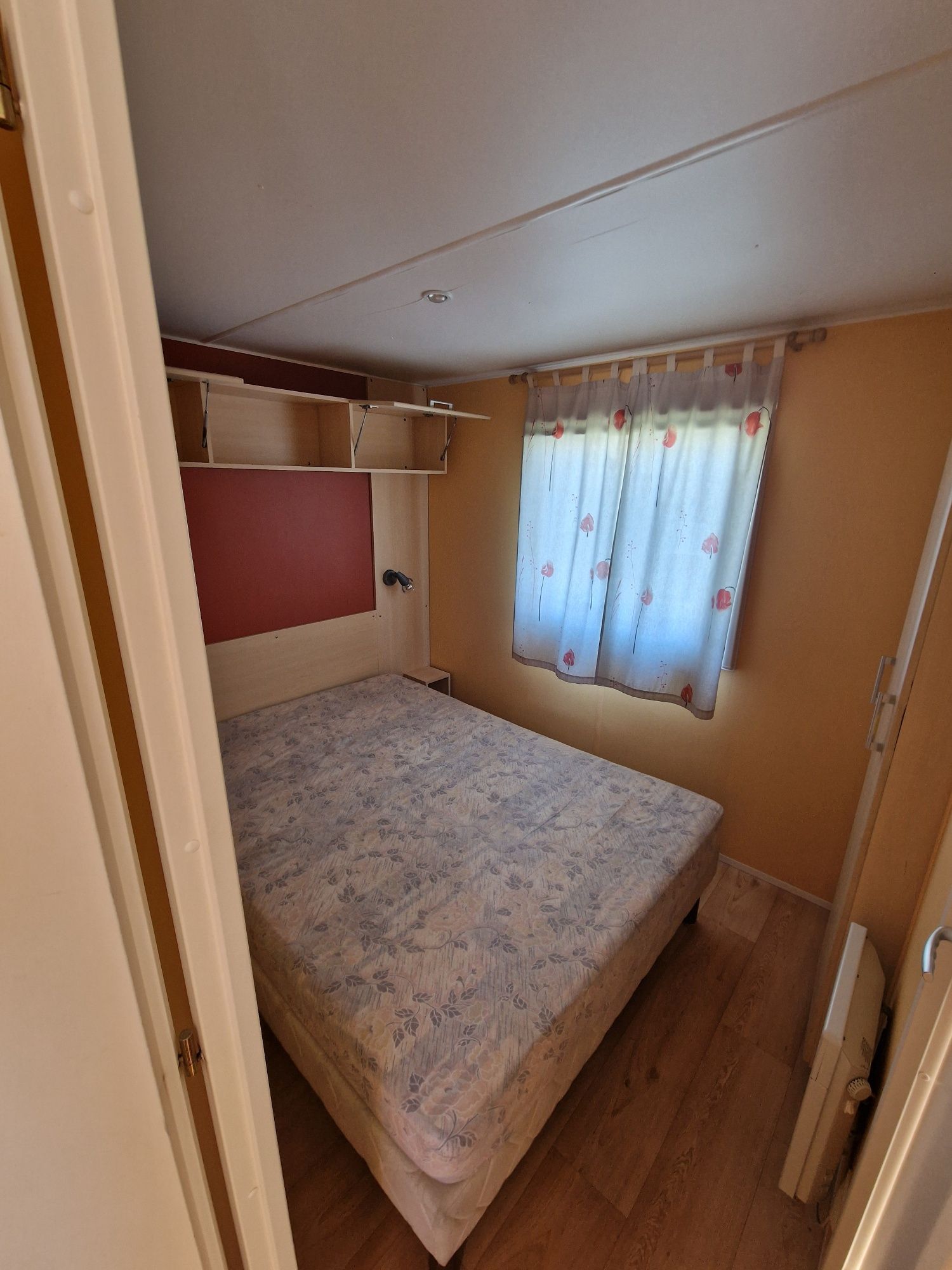 Panoramic Mobilhome 4m/8m v2 - Suite