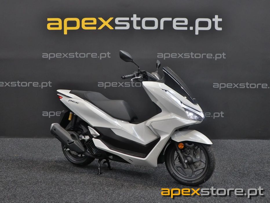 Honda PCX125 Versão DX