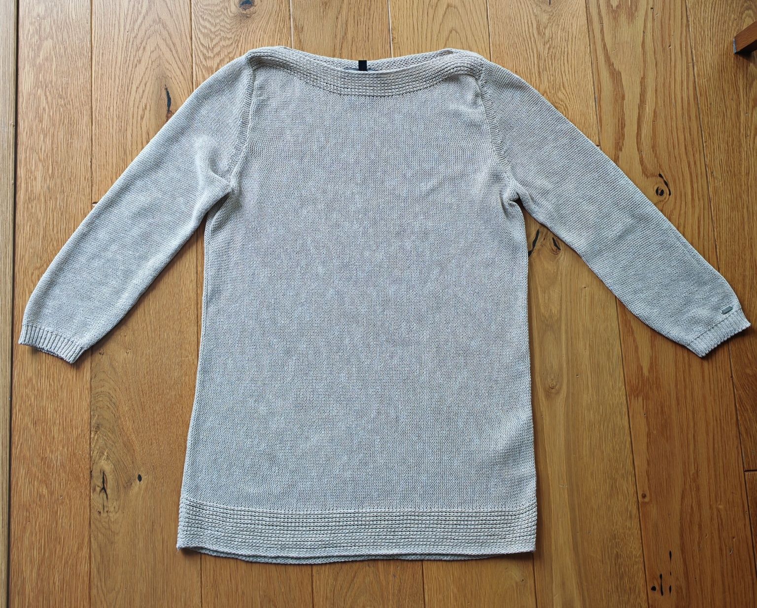 Sweter Tommy Hilfiger S