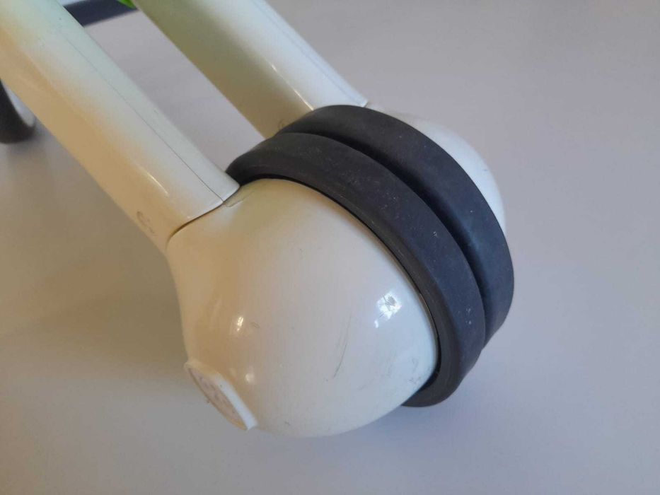 Chillafish Bunzi - gradual tricycle to bike